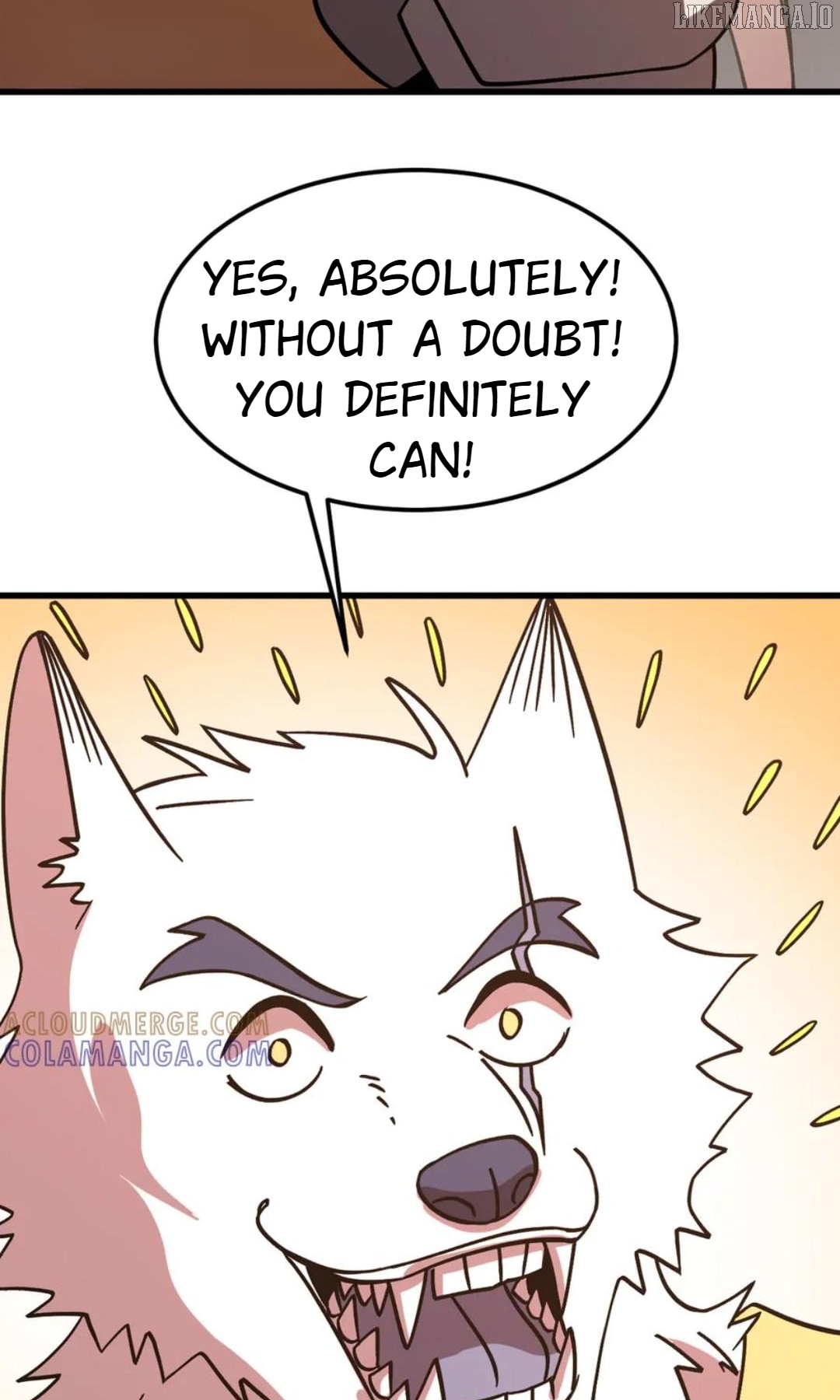 Log into the Future Chapter 255 - page 39